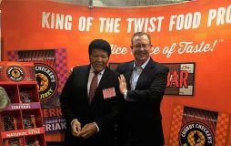 PLMA's 2016 Private Label Trade Show