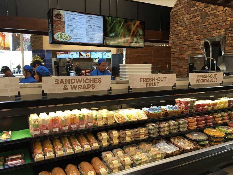 Research On Fresh Prepared/Deli Explores Grocer Opportunities