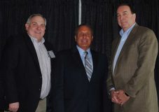 Alabama Grocers Association Food Industry Finest Luncheon