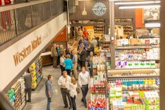 Western Market Mountain Brook Store, Birmingham