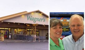 Wagner's