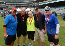 Hike The Halo 2016