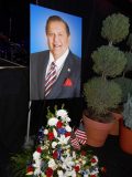 Celebration Of Life Service For Jack H. Brown