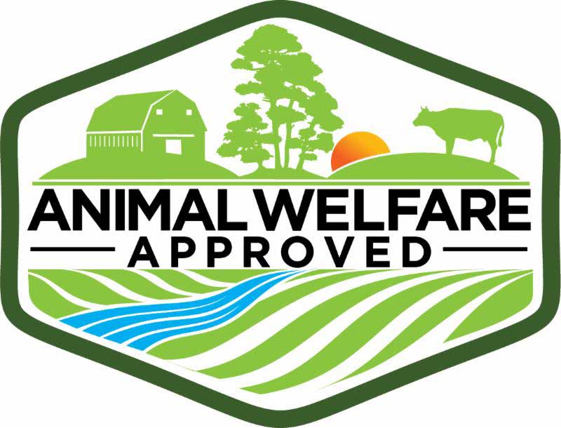 Animal Welfare Certification Rolls Out New Food Label Logo