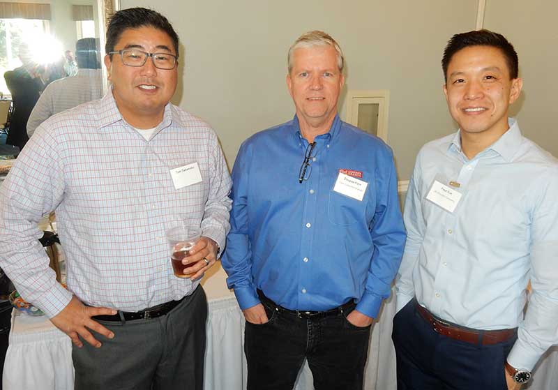 Food Industries Sales Managers’ Club Of Los Angeles Honors Costco