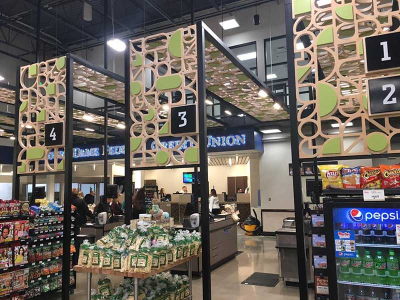 Martin's Opens South Bend, Indiana, Replacement Store