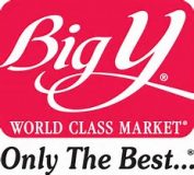 Big Y logo