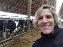 Cindy Sorensen, Midwest Dairy Association