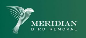 Meridian logo