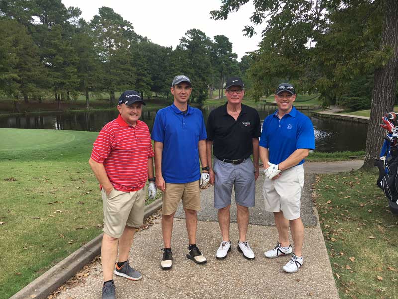 Brookshire Brothers’ Golf Tourney Again Benefits Worthy Causes