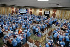 Food Lion Sets Guinness Record For Lunches Assembled In An Hour