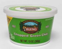 Bueno Foods green chile