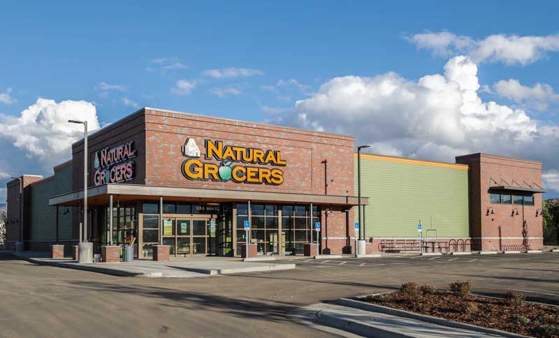 Natural Grocers Hiring For New Salida Colorado Store