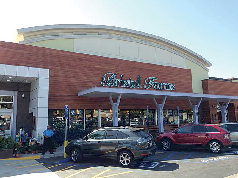 Bristol Farms' 35th Anniversary & Kevin Davis, Food Industry Hall Of