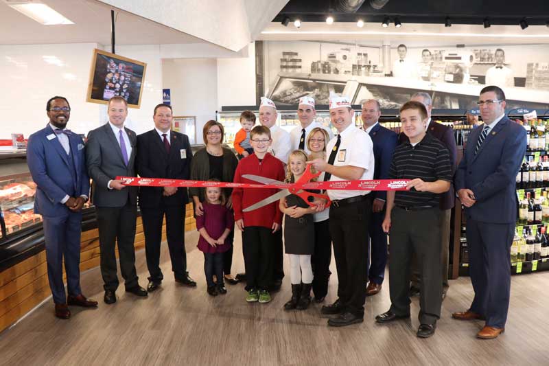 Fareway Stores Opens New Meat Market In Lincoln, Nebraska