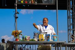 Rouses, Tyson ‘Educate &#038; Inspire’ At New Orleans Fried Chicken Festival