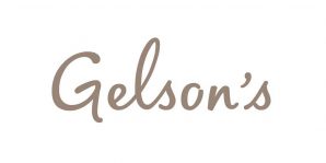 Gelson's logo.