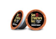 San Francisco Bay Coffee No Waste OneCup