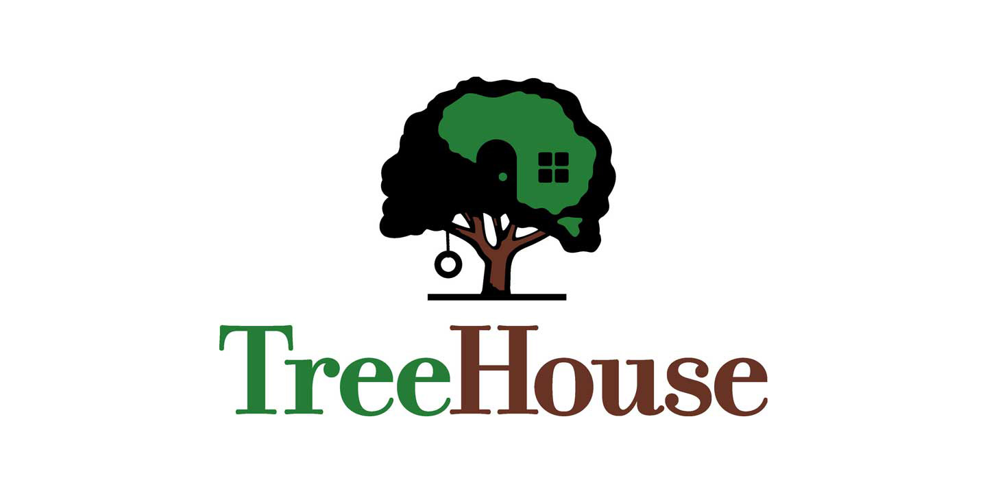 TreeHouse Foods Logo