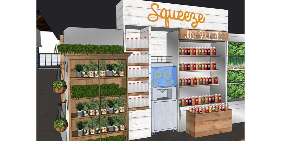 Letting Product Speak For Itself >> Letting The Food Speak For Itself Bristol Farms New Concept Letting Product Speak For Itself >> Letting The Food Speak For Itself Bristol Farms New Concept