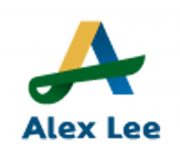 Alex Lee logo