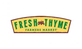 Fresh Thyme logo