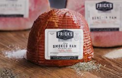 Frick's ham