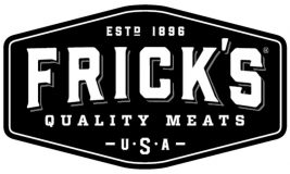 Frick's logo