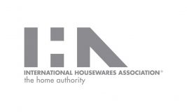 International Housewares Association logo