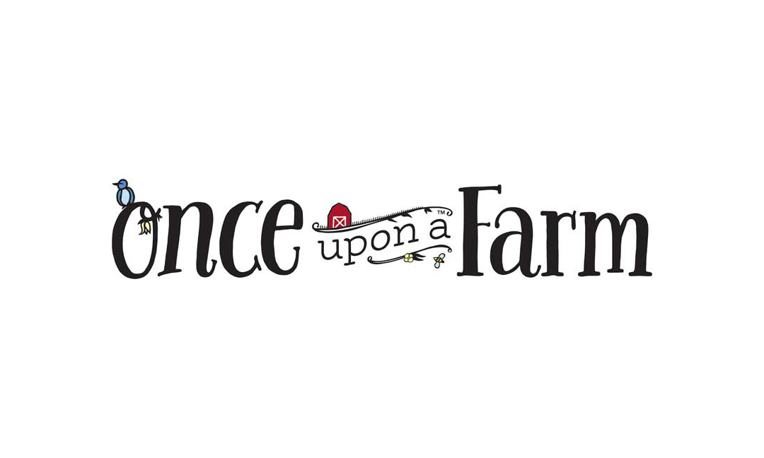 Baby Food Company Once Upon A Farm Achieves B Corp Certification