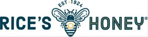 Rice's Honey logo