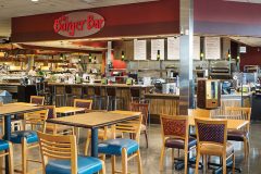 Wegmans Natick Burger Bar