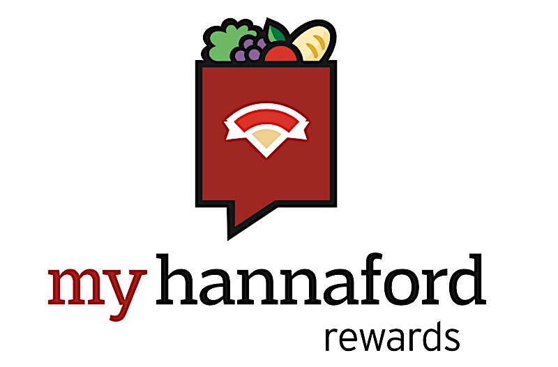 New Hannaford Loyalty Program Rewards Store Brand Purchases