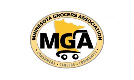 MGA's new logo