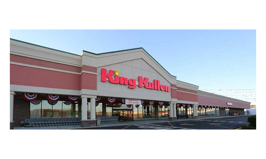 King Kullen Expands Online Delivery Donates 30k To Local Food Bank