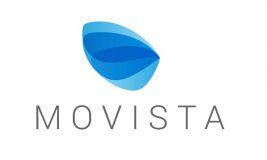 Movista logo