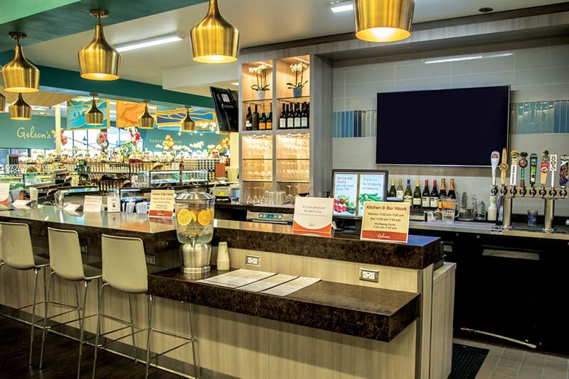 Gelson’s Unveiling Three Remodeled Stores Next Week