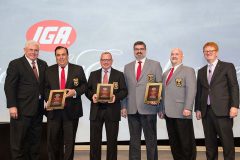 IGA CEO's Innovation Awards