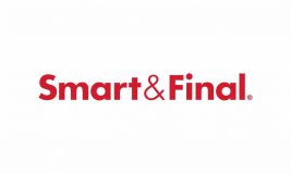 Smart & Final logo
