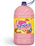 Tampico Beverages Unveils Updated Logo, Branding