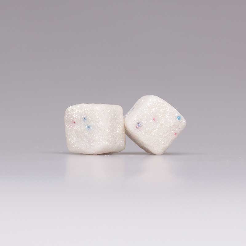 Ice Breakers Glitter Gum Hitting Retail Shelves This Month