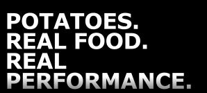 Potatoes USA To Kick Off Athletic Performance Campaign This Summer