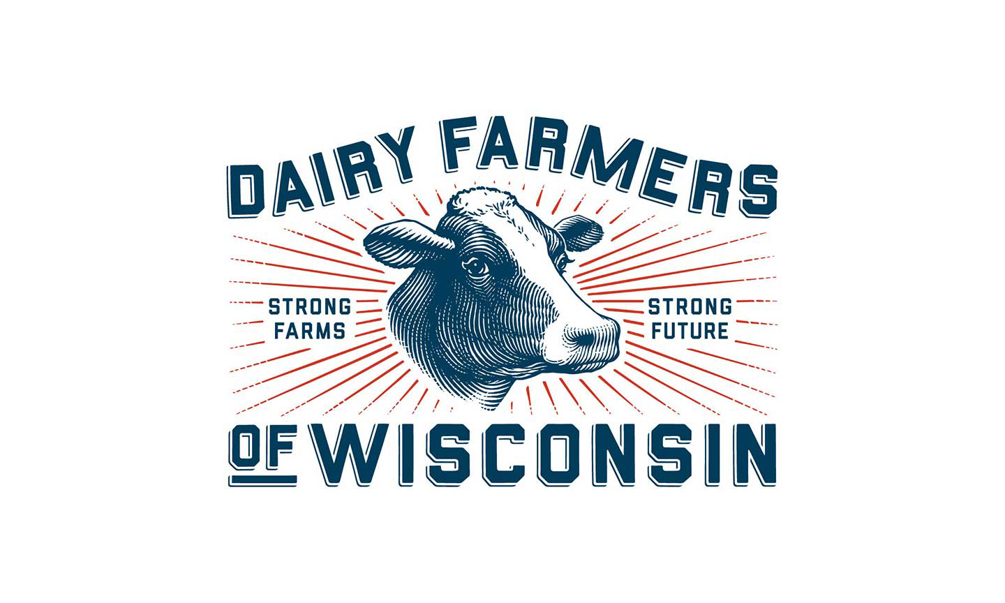 Wisconsin Milk Marketing Board Renamed Dairy Farmers Of Wisconsin