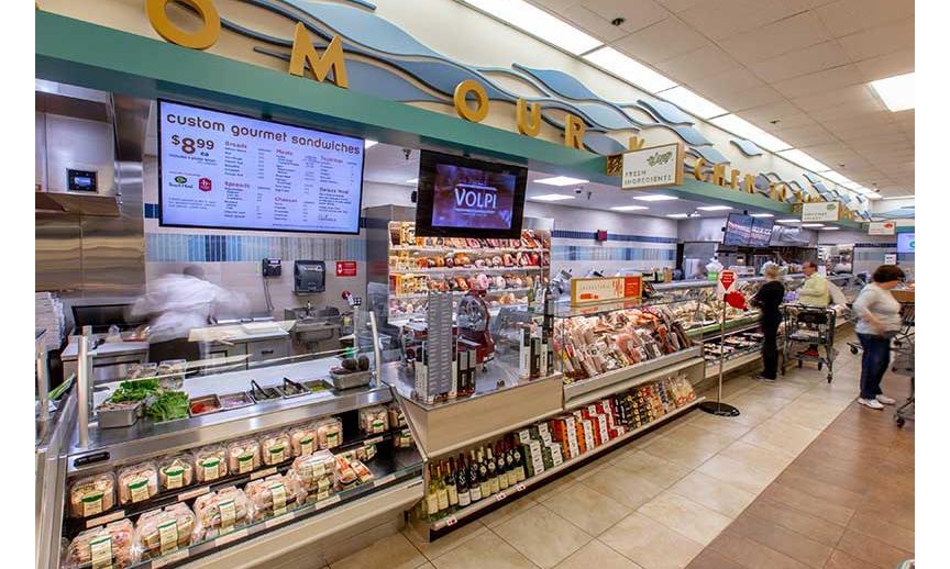 Remodeled Orange County Gelson’s To Feature InStore Grill Station