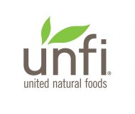 United Natural Foods logo