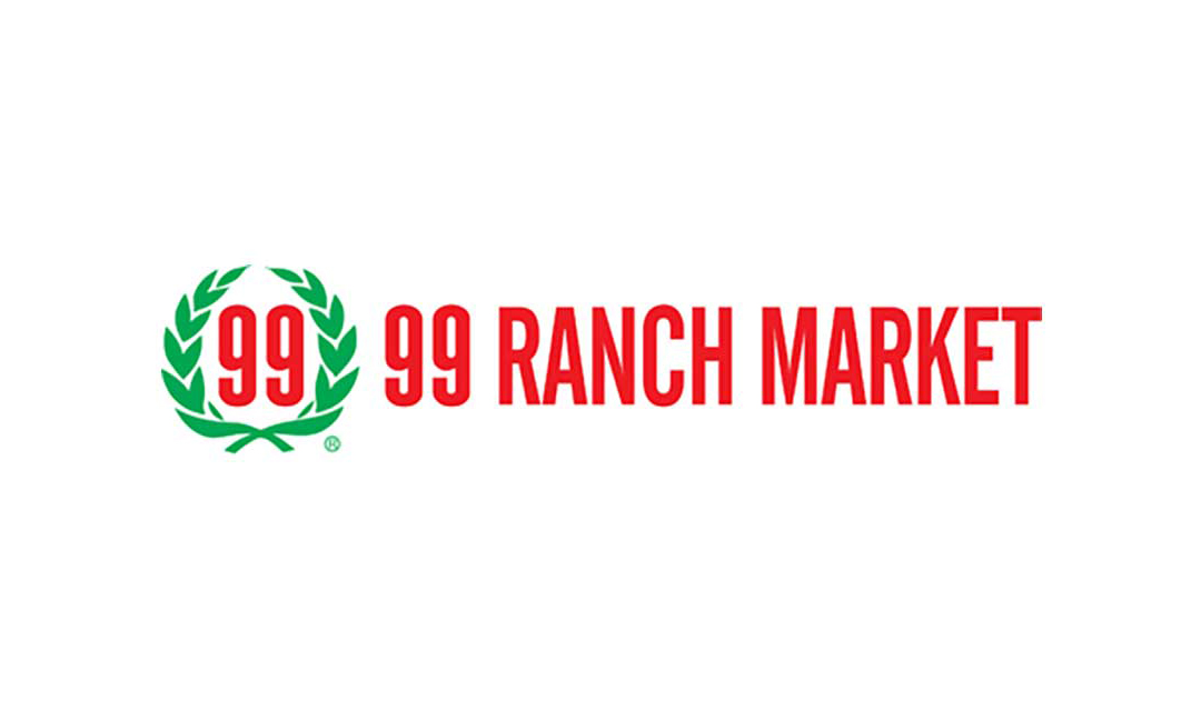 Logo 99 Ranch Market