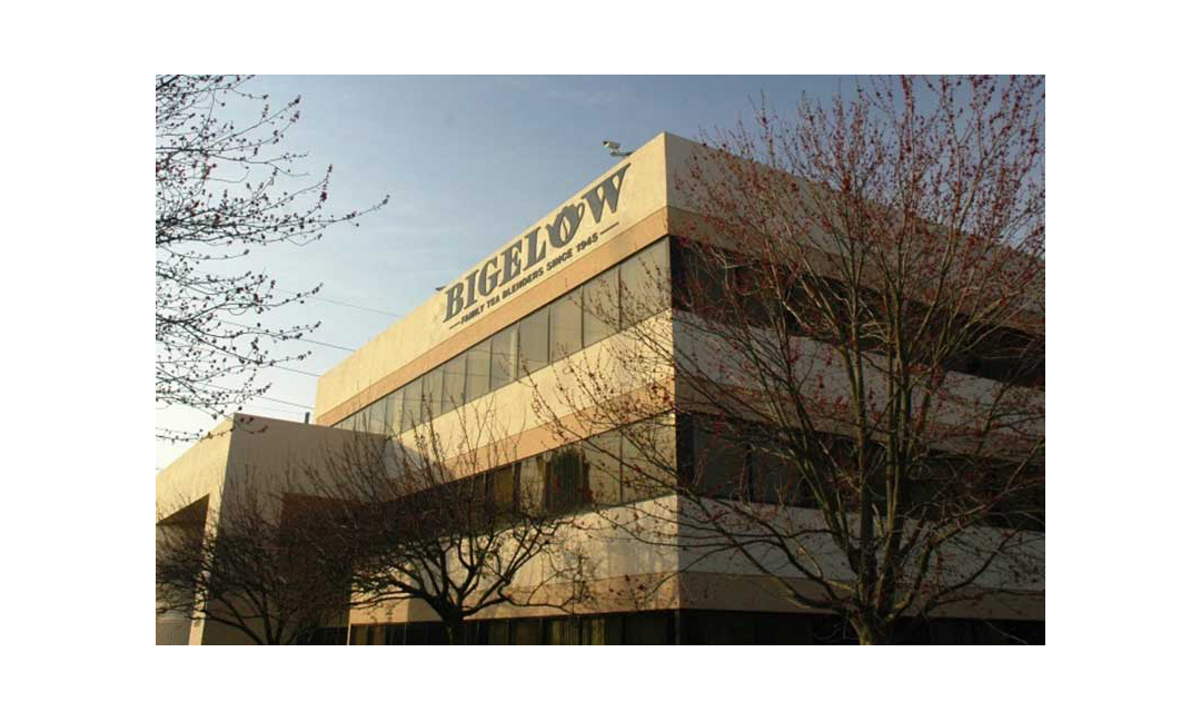 FamilyOwned Bigelow Tea Gains Benefit Corporation Status