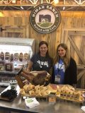 IDDBA Dairy-Deli-Bake 2018, New Orleans Ernest N. Morial Convention Center, Louisiana, June 10-12, 2018