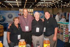 TGCSA Convention & Expo, Chattanooga Convention Center, Chattanooga, Tennessee, June 6-7, 2018