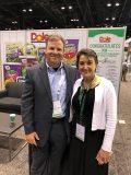 United Fresh Show, McCormick Place, Chicago, June 25-27, 2018